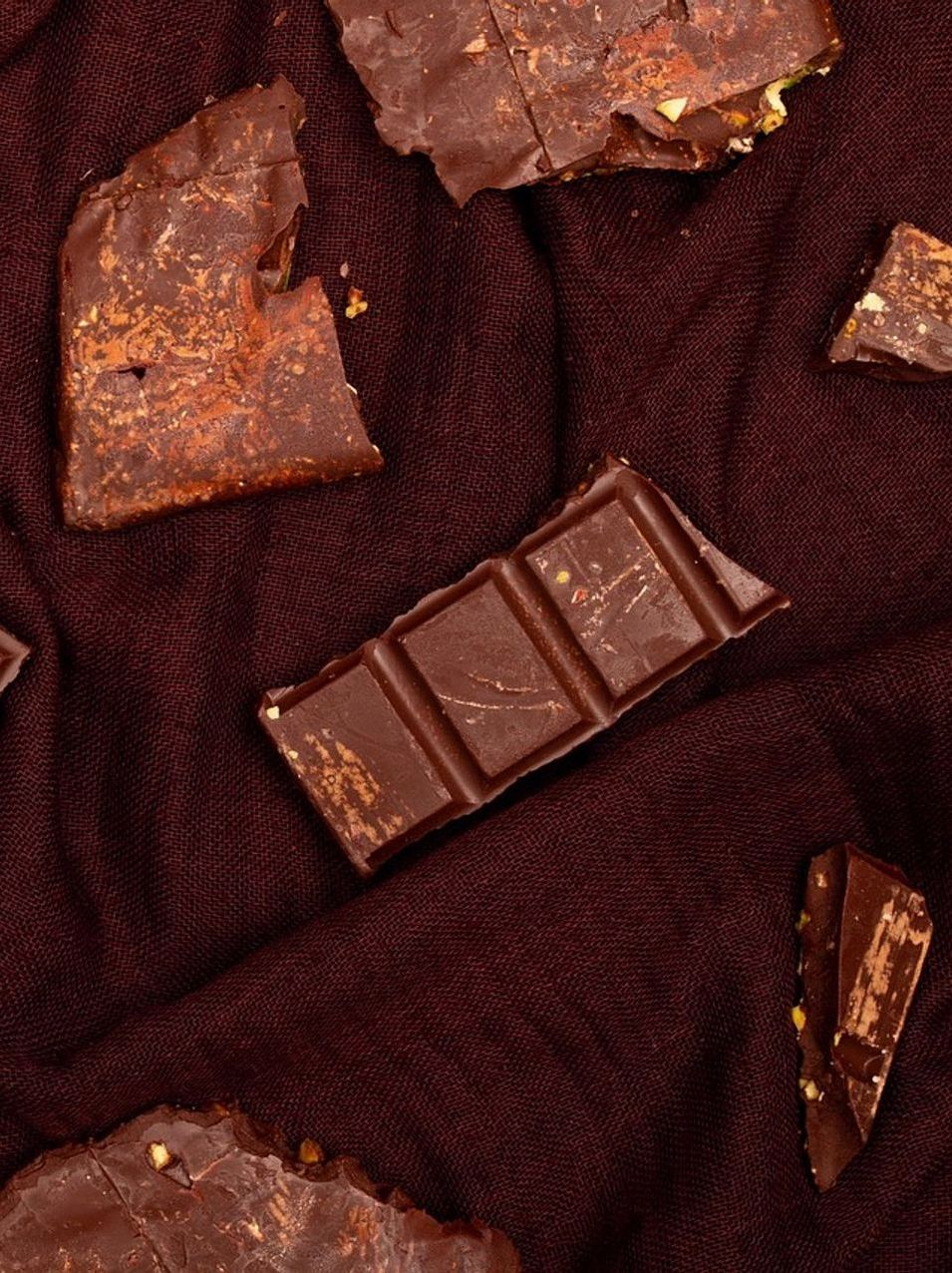 Chocolates y Gominolas